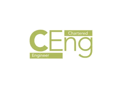 Chartered Engineer (CEng)
