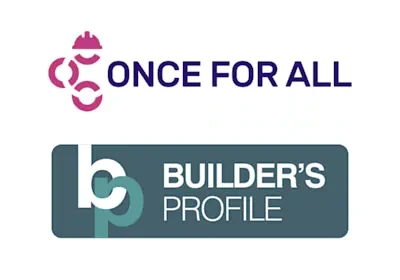 Once For All and Builder's Profile