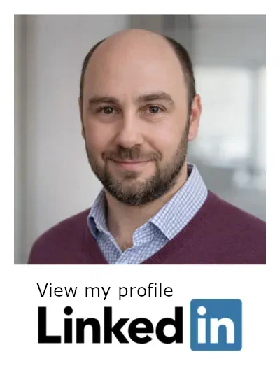 View Tom Hartley’s LinkedIn profile